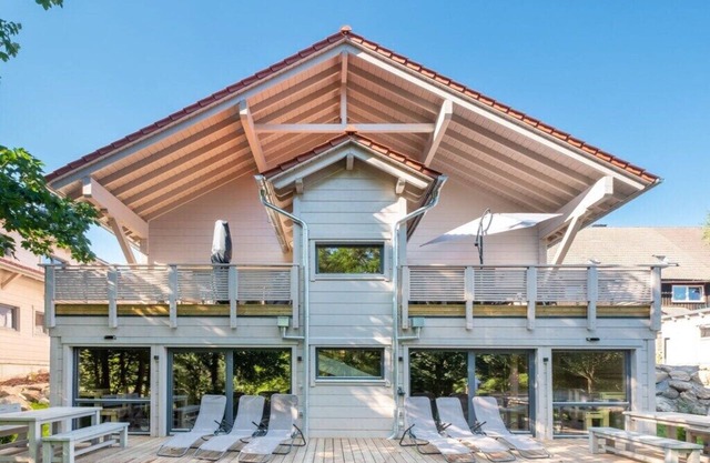 Bergwaldchalet Wellness 5
