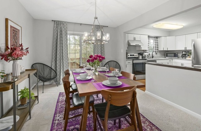 Berkeley: Decked Patio & Near DC