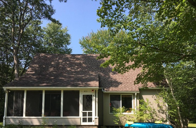Berkshire 4Br Cape Cottage near Big Pond