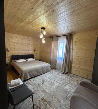Bermet guest house