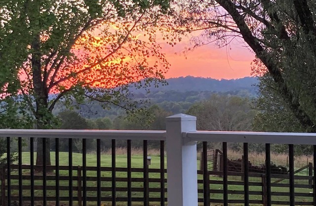 Berry Acres Retreat