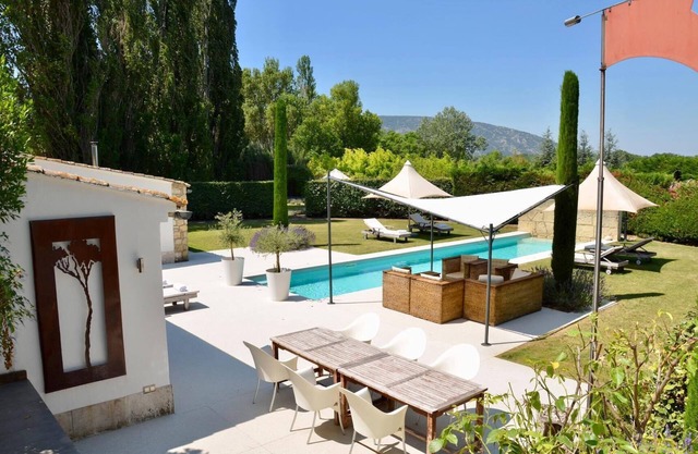 Bertuli house LES CERISIERS 58M2 4 * DESIGN Air conditioning LUXURY
