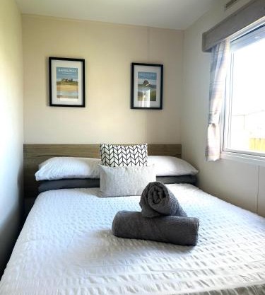 Berwick Holiday Park Haven