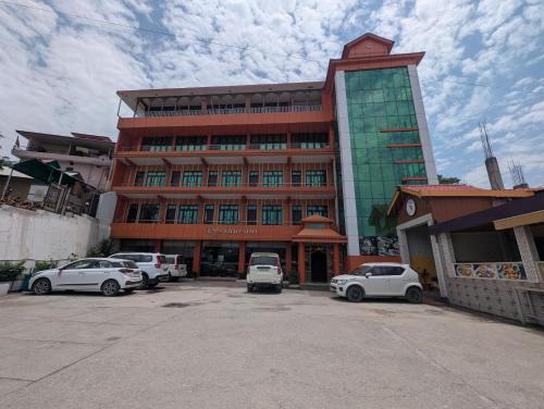 Besillio Grand Hotel & Restaurant