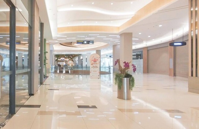Best Choice 3Br At Anderson Supermall Mansion Apartment