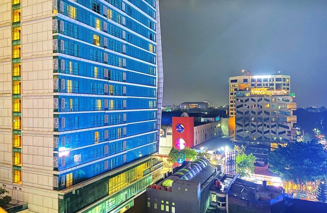 Best City View 2Br Apartment At Tamansari La Grande