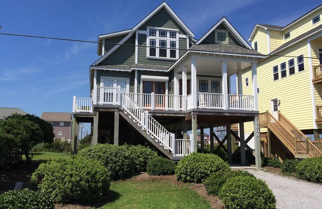 Best Deal on the Beach!