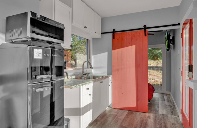 Best Fredericksburg Bed And Breakfast