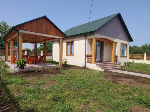 Best holiday Cottage in Kaprovani
