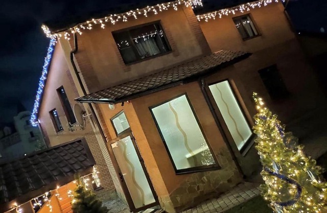 Best House
