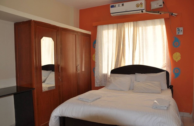 Best Located Serviced Apartments In Tirupati