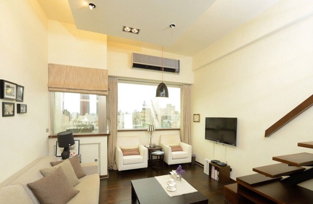 Best location!双捷运大安站Da'an MRT 1min【Da'an B】