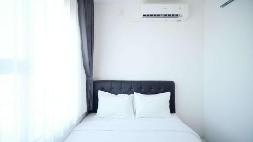 Best Location and Restful 1BR at The City Square Apartment By Travelio