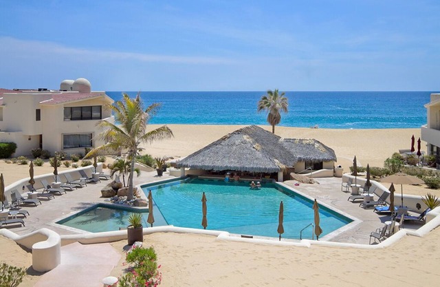 Best Location in Terrasol - Ocean Views Forever