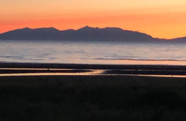 Best location in town, it is all on the doorstep.