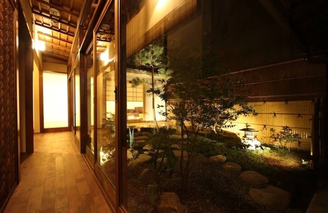 Best luxurious private house near Gion