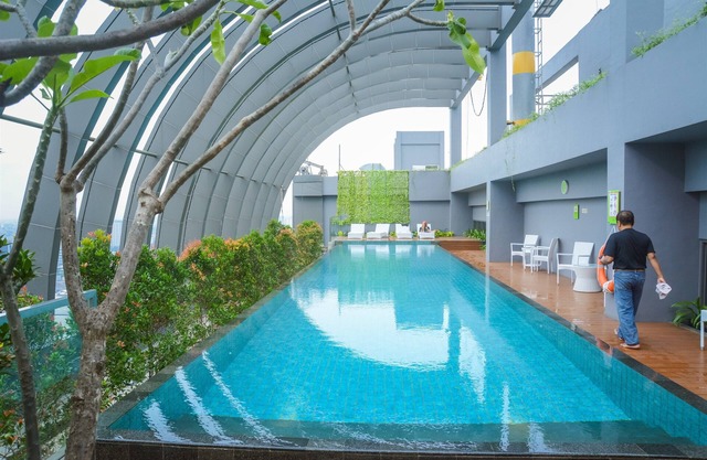 Best North L'Avenue Apartment