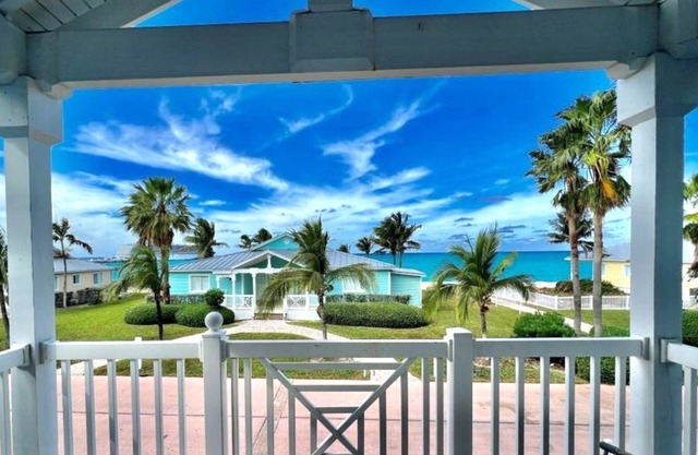 Best of Bimini - Oceanview - 2 Bedroom/2 Bath