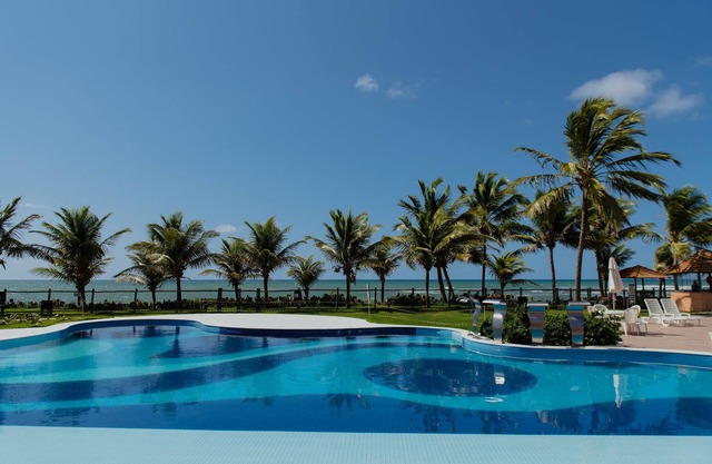 BEST OF GUARAJUBA, GENIPABU SUMMER HOUSE, BEACH BORDER