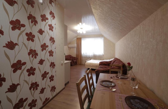 Best sea apartment