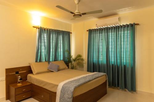 BEST - Serviced Apartment Taj View at Marine Drive Cochin