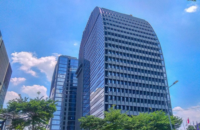 Best Spacious And Nice 2Br At L'Avenue Pancoran Apartment
