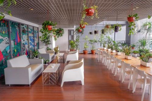 Best Spacious and Nice 2BR at L'Avenue Pancoran Apartment By Travelio