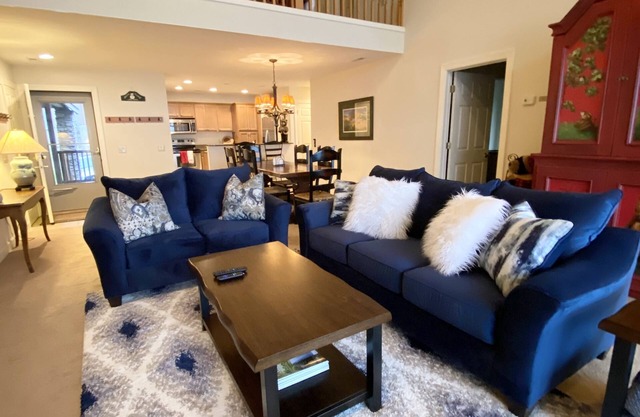 Best View on Sugar! 2B Luxury Condo w/AC