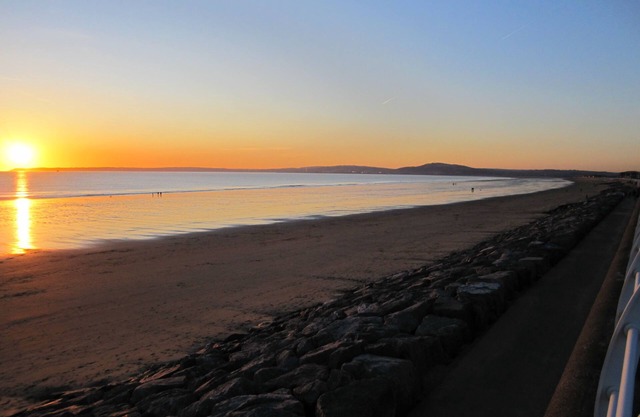 Best Western Aberavon Beach Hotel