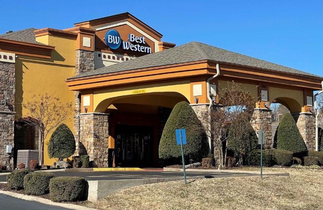 Best Western Aspen Hotel