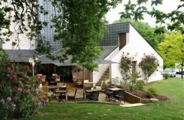Best Western Auray Le Loch