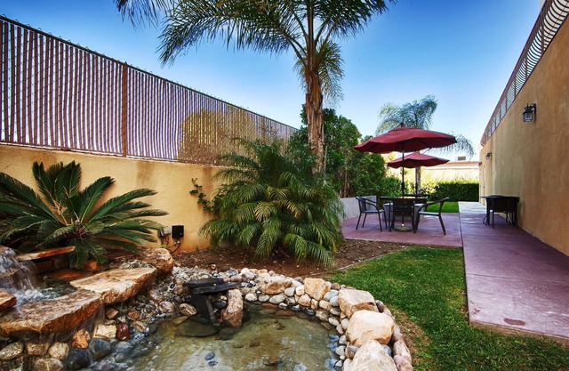 Best Western Burbank Airport Inn