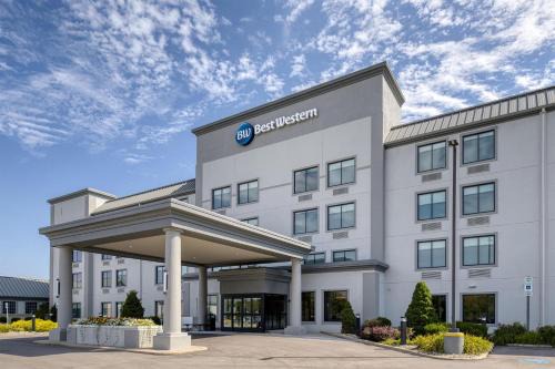 Best Western Byron Center