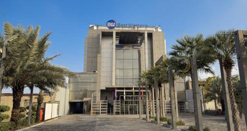 Best Western City Center Gujranwala