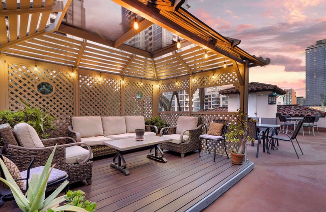 Best Western Downtown San Diego