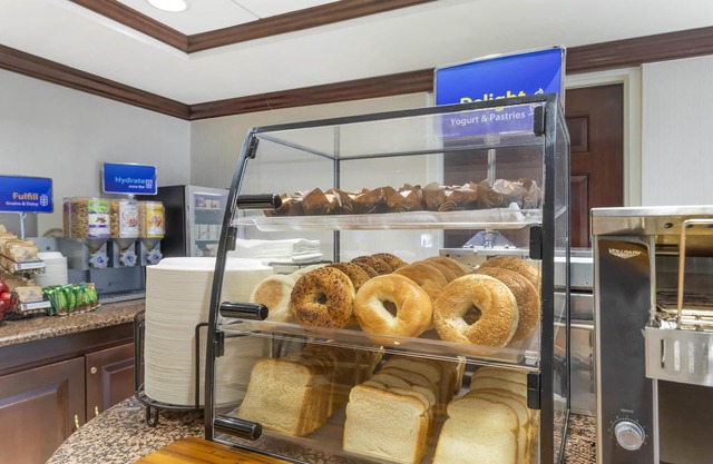 Best Western Dulles Airport Inn