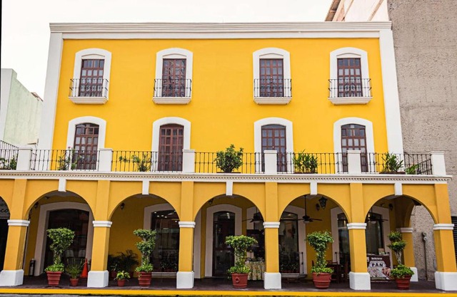 Best Western Hotel Madan