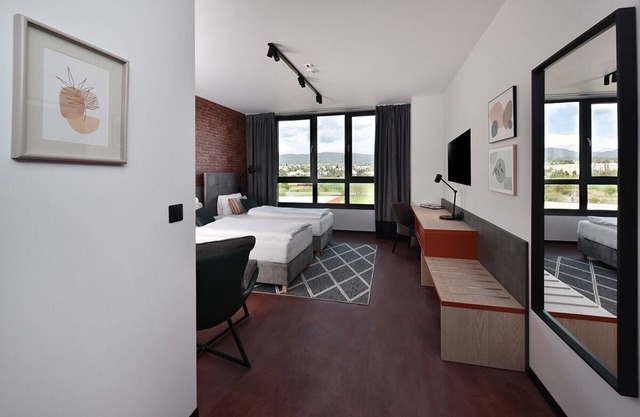 Best Western Hotel Prešov