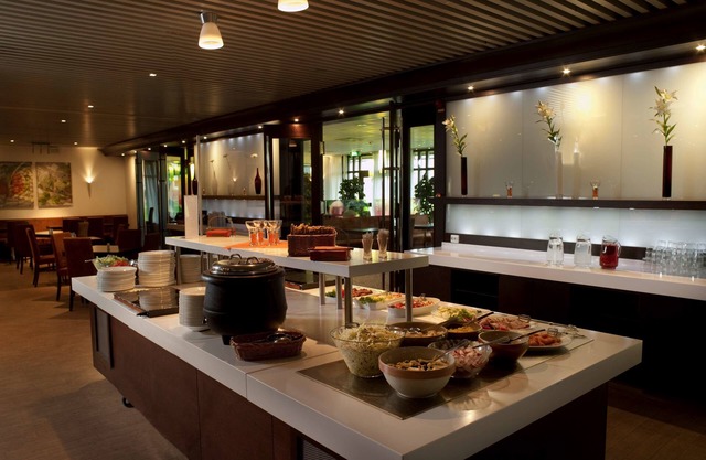 Best Western Hotel Scheele