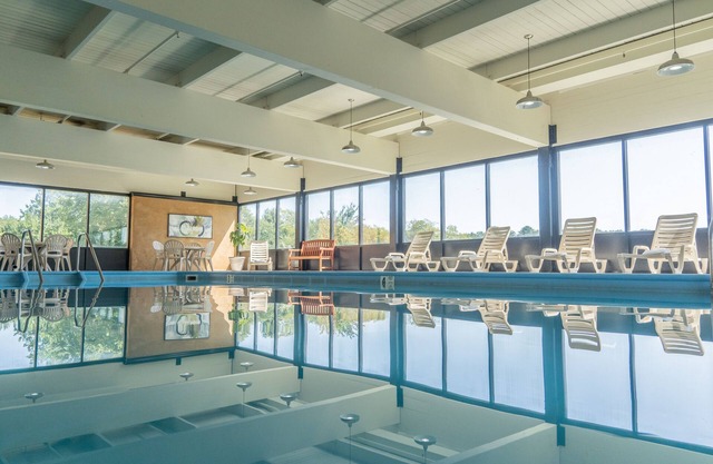 Best Western Hunt's Landing Hotel Matamoras/Milford