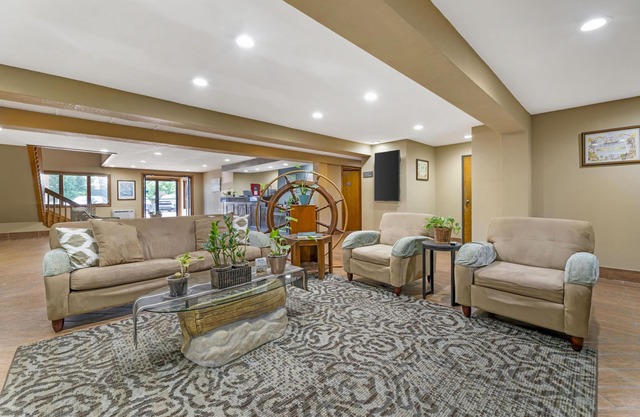 Best Western Maritime Inn