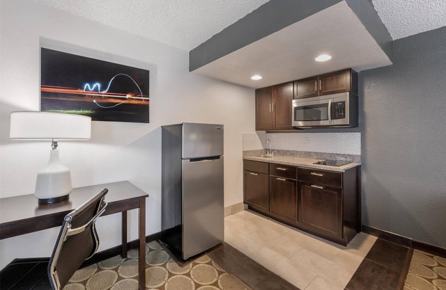 Best Western Pahrump Oasis