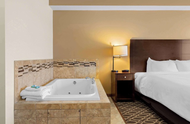 Best Western Paradise Inn