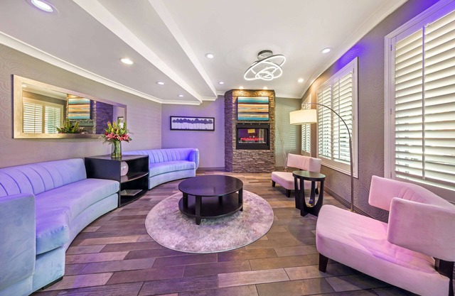 Best Western Plus Avita Suites