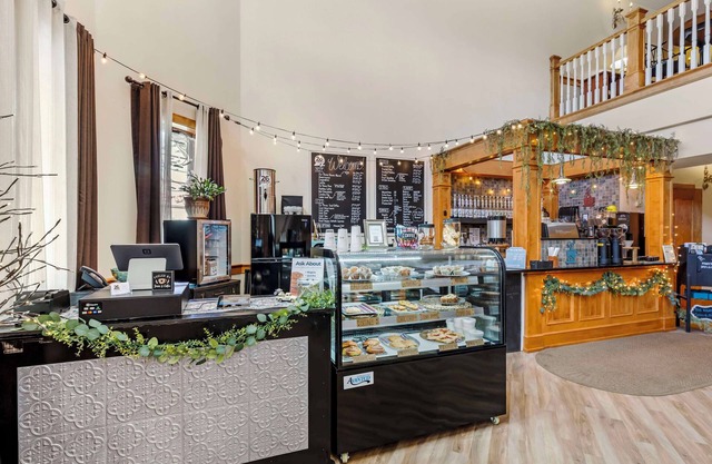 Best Western Plus Dutch Haus Inn and Suites