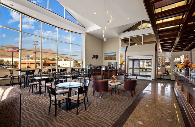 Best Western Plus Gold Country Inn