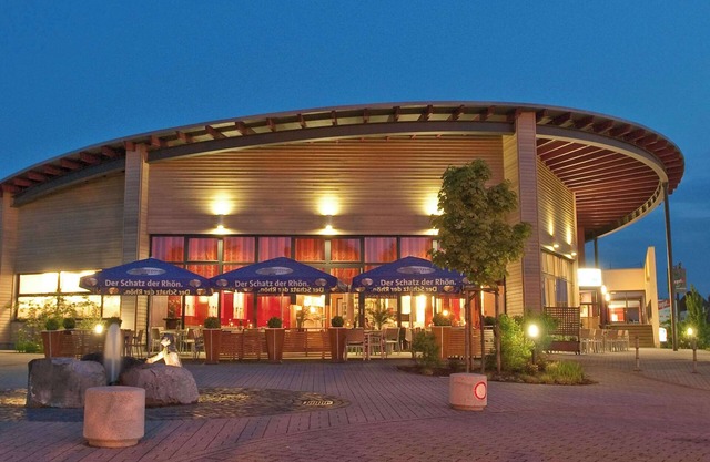 Best Western Plus Konrad Zuse Hotel