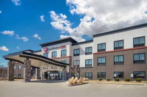Best Western Plus LaCrescent - LaCrosse