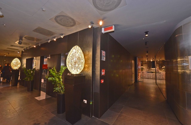 Best Western Plus Net Tower Hotel Padova