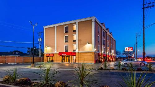 Best Western Plus O'hare International South Hotel
